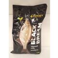 Прикормка DUNAEV Black Series 1 кг BREAM (Черный лещ)