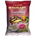 Прикормка  "DUNAEV классика" Карп Тутти-Фрутти 0.9кг