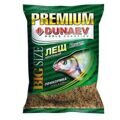 Прикормка DUNAEV-PREMIUM 1кг Лещ Крупная Фракция